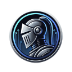 NiteTrader Logo - AI-powered trading platform