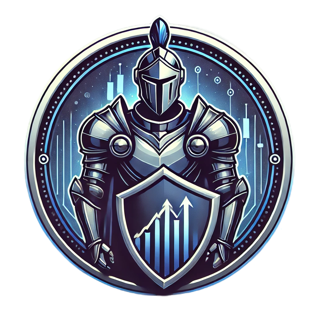 NiteTrader Warrior - Advanced AI trading assistant logo